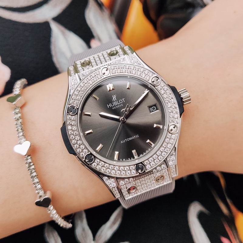 Hublot 36mm 092231